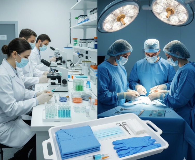 ZIG ZAG Dispositivos